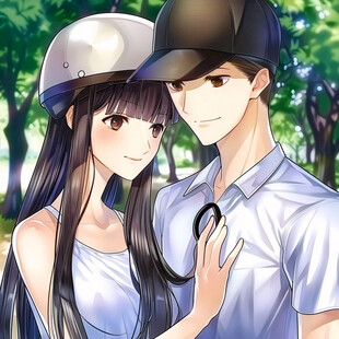 神话战斗漫画神之领域封面
